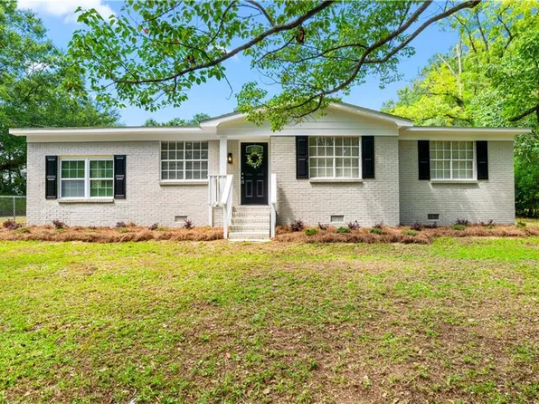 6962 Victor Rd, Mobile, AL 36608