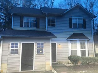 3453 Clare Cottage Trce SW, Marietta, GA 30008