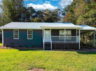 159 Ray Dr, Locust Fork, AL 35097