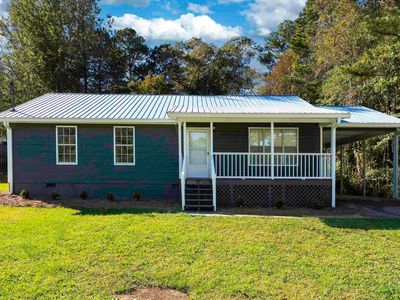 159 Ray Dr, Locust Fork, AL, 35097