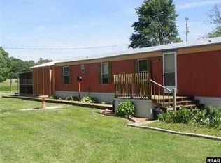 2764 Roy Vowell Rd, Martin, TN 38237