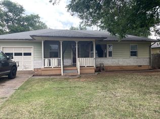 504 N H St, Duncan, OK 73533