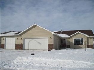 623 Astoria St, Gillette, WY 82716