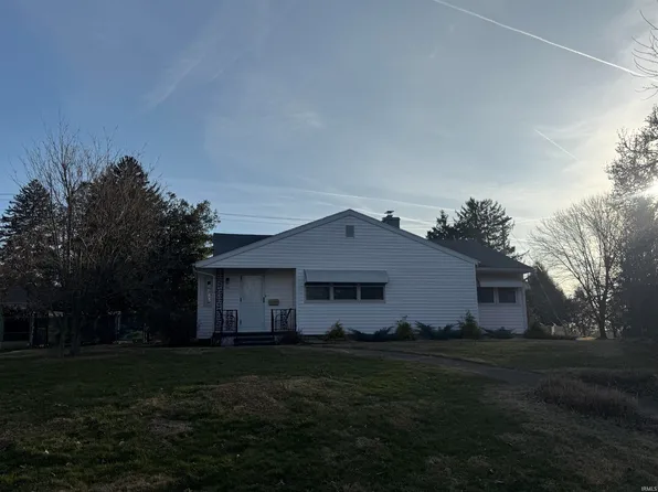 421 S Clifton Ave, Bloomington, IN 47401