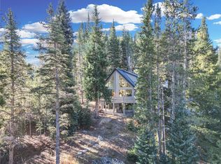 33 Crown Dr, Breckenridge, CO 80424