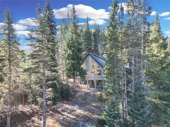 33 Crown Drive, Blue River, CO 80424