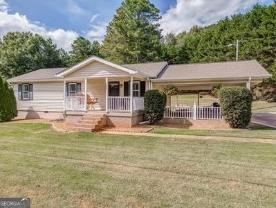 421 Wax Rd SE, Silver Creek, GA, 30173