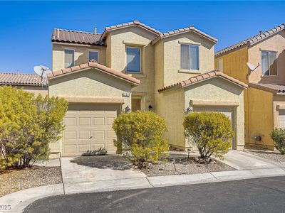 5948 Sakhalin Ave, Las Vegas, NV, 89139
