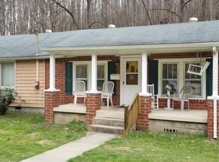 2072 Bethel Rd, Nickelsville, VA 24271
