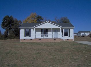 114 Yoda Dr, Grover, NC 28073