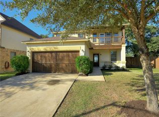 2301 Hollis Ln, Cedar Park, TX 78613