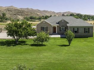 3535 Frozen Dog Rd, Emmett, ID 83617