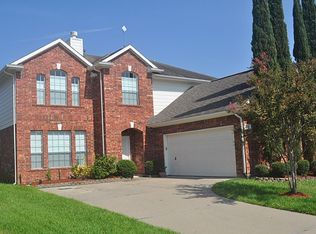 2134 Brinton Oaks Ct, Katy, TX 77450