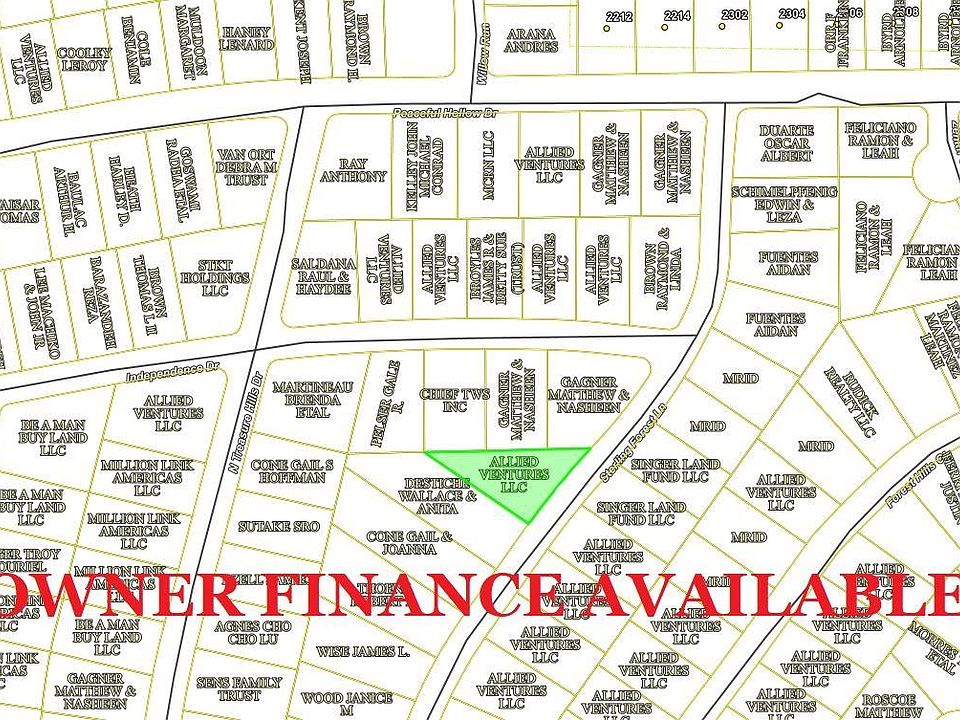 1st image of 801 Sterling Forest Ln