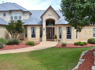 113 Park Rdg, Boerne, TX 78006