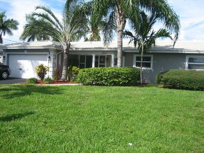 611 SE 9th Ave, Pompano Beach, FL, 33060