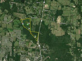 Port Hudson Pride Rd LOT WP001, Zachary, LA 70791