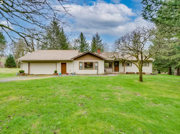 1515 SE Northway Rd, Corbett, OR 97019