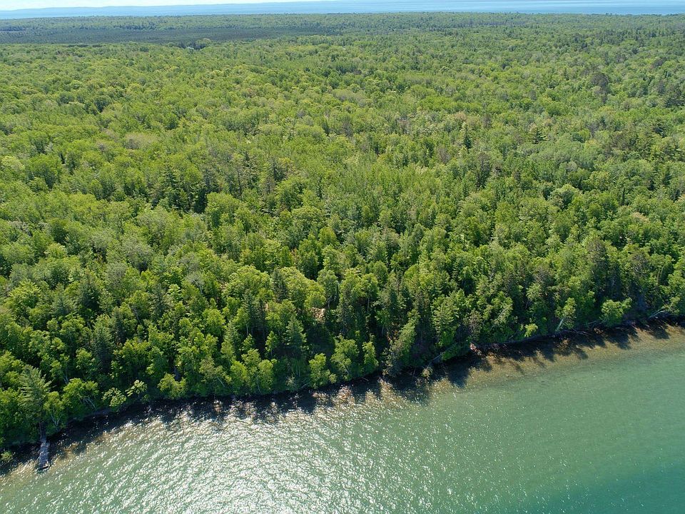 1570 N Shore Rd, La Pointe, WI 54850 Zillow