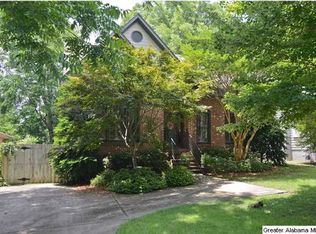 416 Hambaugh Ave, Homewood, AL 35209