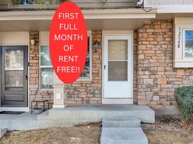 1254 S Zeno Way, Aurora, CO