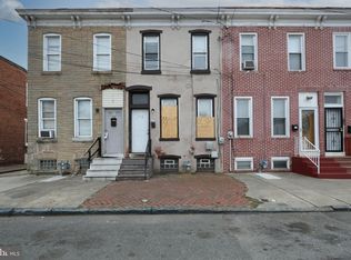 716 Spruce St, Camden, NJ 08103