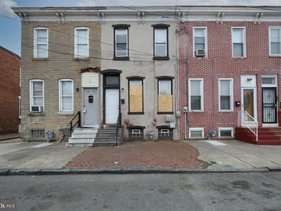 716 Spruce St, Camden, NJ, 08103