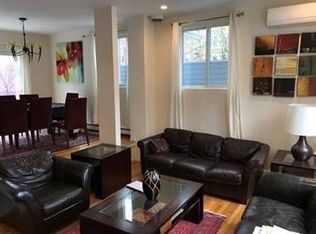 8 Irving Ter #1, Cambridge, MA 02138