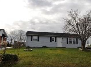 199 Westgate Rd, Verona, VA 24482