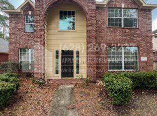 6411 Sparrows Glen Ln, Spring, TX 77379