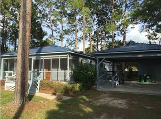 224 Coronado St, Pt Saint Joe, FL 32456