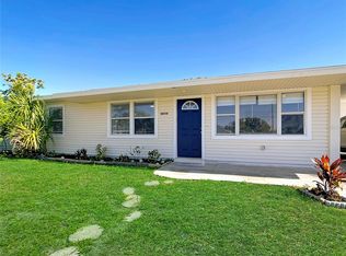 8050 Porto Chico Ave, North Port, FL 34287