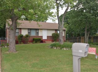 2912 Lyncrest Dr, Nashville, TN 37214