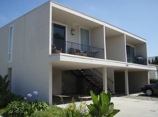 1304 Felspar St APT A, San Diego, CA 92109