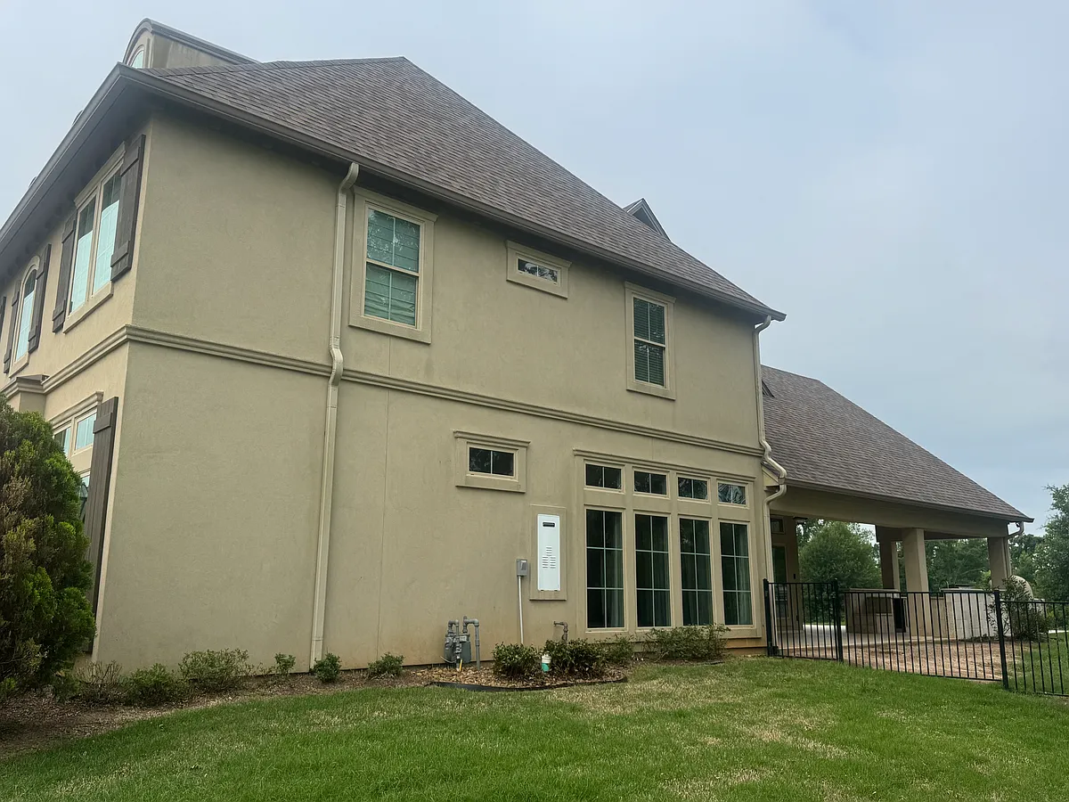 Building Photo - 270 County Road 826