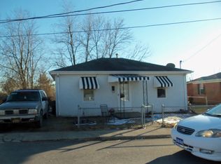 710 E Chestnut St, Nicholasville, KY 40356