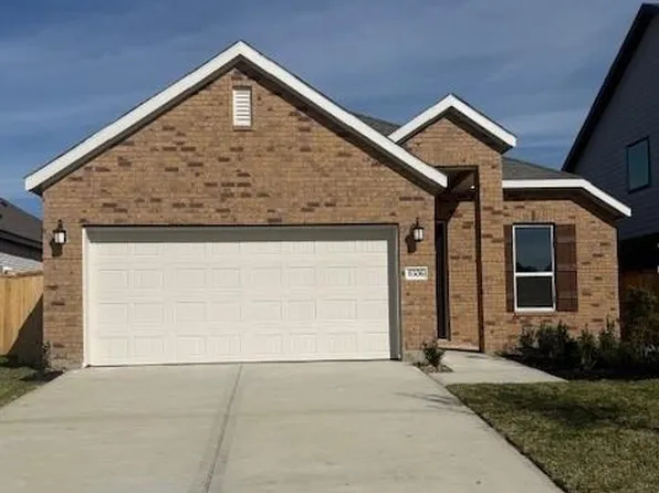 8306 Poseidon Cove Ln, Katy, TX 77493