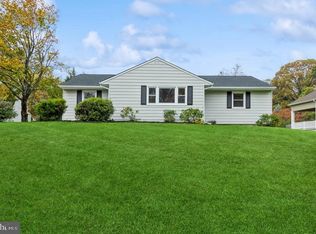 1523 Hider Ln, Clementon, NJ 08021