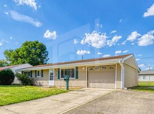 80 Brentwood Dr, Mooresville, IN 46158