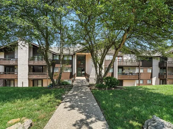 1400 Heritage Lndg APT 202, Saint Charles, MO 63303