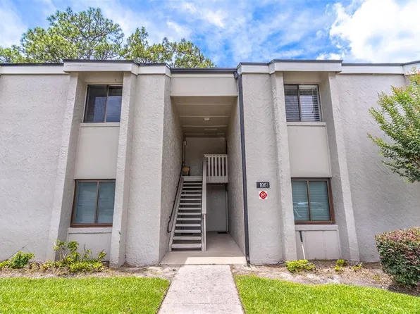 106 Springwood Cir APT B, Longwood, FL 32750