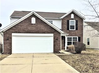 2341 Layton Park Ln, Indianapolis, IN 46239