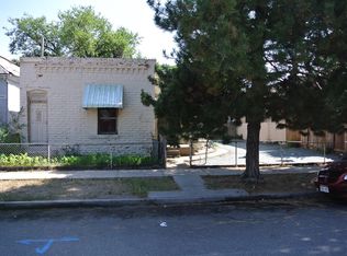 3818 N Williams St, Denver, CO 80205