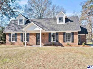 739 Harriett Dr, Florence, SC 29501
