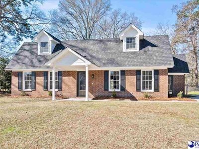 739 Harriett Dr, Florence, SC, 29501