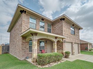 227 Silver Spur Dr, Waxahachie, TX 75165