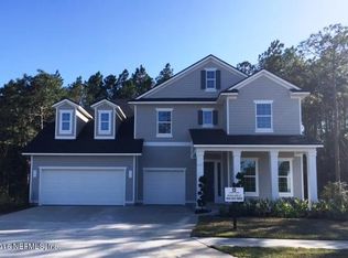 85 Weathered Edge Dr, Saint Augustine, FL 32092