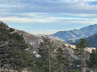 466 Gold Run Rd, Boulder, CO 80302
