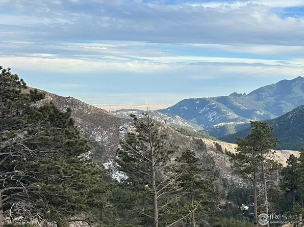 466 Gold Run Rd, Boulder, CO 80302