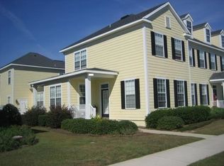 4286 Park Crossing Trl #14, Tallahassee, FL 32311